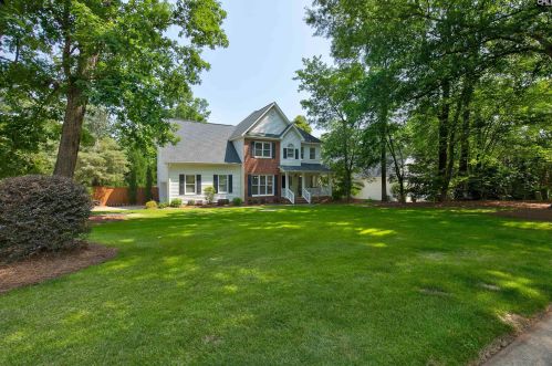 158 Hickory Meadow Rd, Lexington, SC 29072-7597