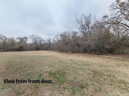 4103 Spring Meadow Ln, Lewisville TX  75028-1296 exterior