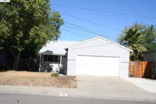 942 Ventura Ave, Livermore, CA 94551-8111