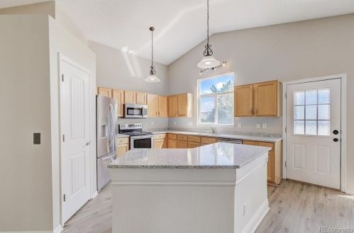 23602 Glenmoor Dr, Parker CO  80138-3112 exterior