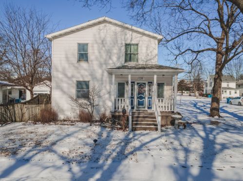 135 Payson St, Swygert, IL 61764-2113