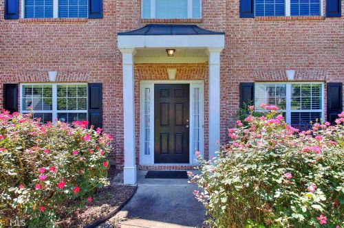 120 Melrose Creek Dr, Stockbridge GA  30281-2333 exterior