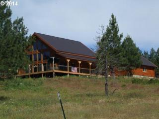 70224 Sanderson Rd, Summerville, OR 97876-8151