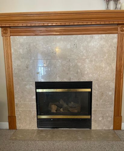 170 County Road B, Saint Paul MN  55117-1929 exterior