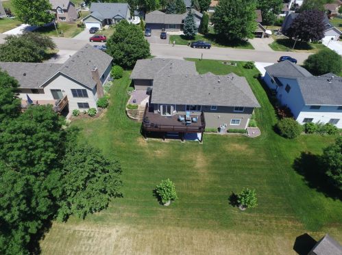 7873 28th St, Saint Paul MN  55128-4803 exterior