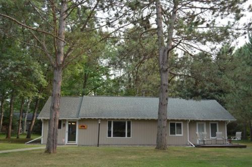 14863 Daggett Pine Rd, Crosslake, MN 56442-3400