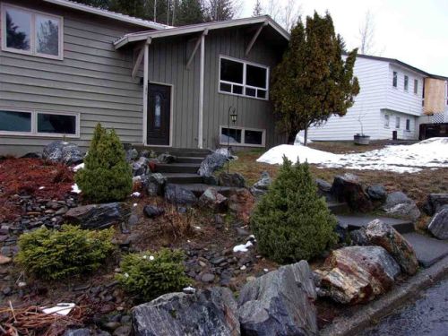 175 Timberline Dr, Headquarters, ID 83546-5000