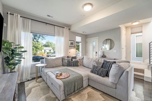 1590 Maple Ave, Denver, CO 80223-1738