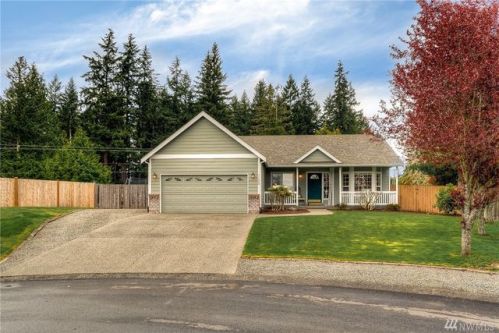 11205 216th Avenue Ct, Sumner, WA 98391-7840
