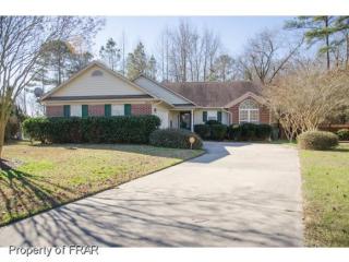 1354 Oak Knolls Dr, Fayetteville, NC 28314-6056