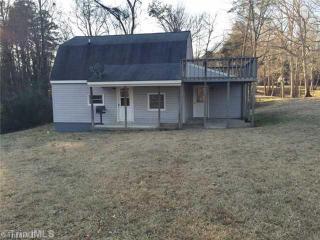 610 Sharon Ave, Asheboro, NC 27203-3470