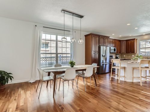 1022 Spruce St, Denver CO  80230-7094 exterior