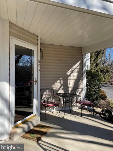 509 Heritage Pl, Southampton, PA 18966-2556