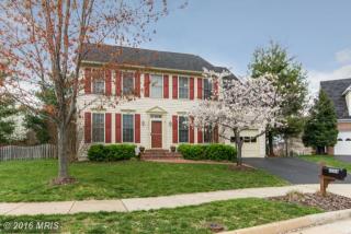 42956 Ohara Ct, Ashburn, VA 20147-5100