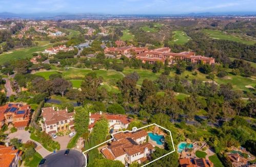 5135 Meadows Del Mar, San Diego, CA 92130-4855