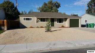 1160 Zephyr Way, Sparks, NV 89431-2040
