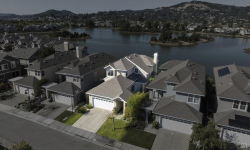 255 Baypoint Dr, San Rafael, CA 94901-8421