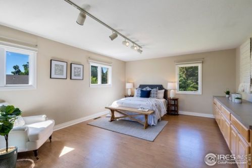 110 Palmer Dr, Fort Collins CO  80525-3714 exterior