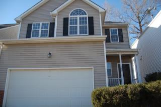 1949 Shadow Glen Dr, Raleigh, NC 27604-8464