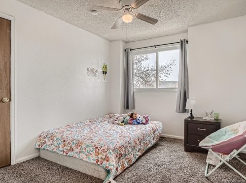 19542 42nd Ave, Denver CO  80249-6554 exterior