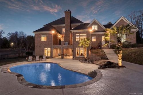 8608 Waxhaw Creek Rd, Waxhaw, NC 28173-7668