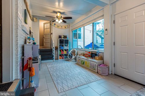 10709 Lorain Ave, Silver Spring MD 20901-3249 exterior