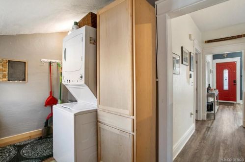 3229 Logan St, Englewood CO  80113-2625 exterior