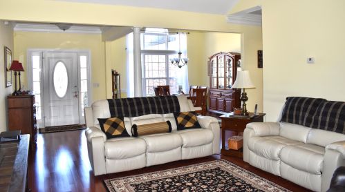 241 Plantation Dr, Foreston SC  29102-9504 exterior