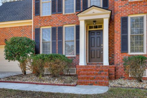 4666 Leeward Dr, Evans, GA 30809-5824