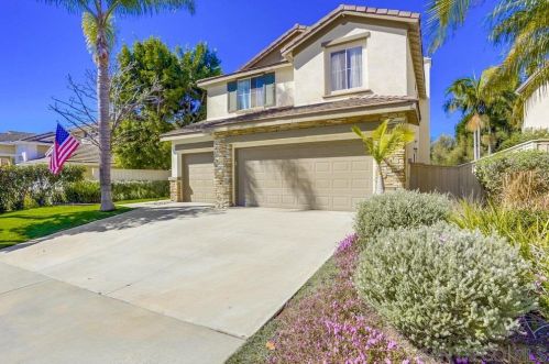 2364 Summerwind Pl, Carlsbad, CA 92008-3796