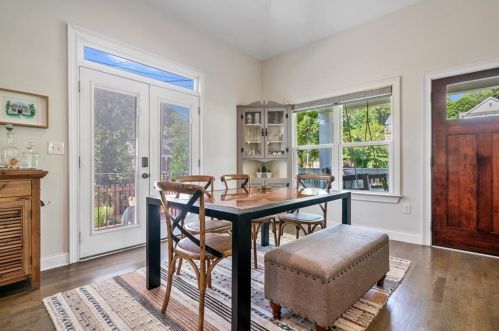 1721 Marietta Rd, Atlanta GA  30318-3668 exterior