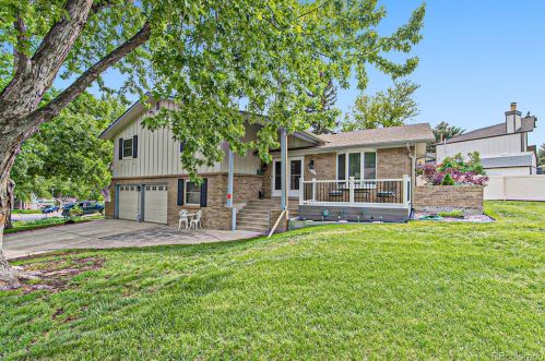 2505 Cody Way, Denver, CO 80227-3107