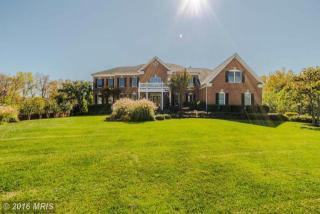 15747 Foleys Mill Pl, Haymarket, VA 20169-6182