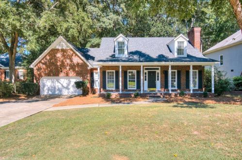 204 Post Oak Ln, North Augusta, SC 29841-6022