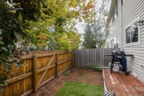 7855 Kalispell Cir, Englewood CO 80112-4647 exterior