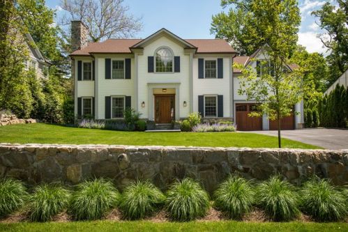 99 Overlook Dr, Greenwich, CT 06830-6713