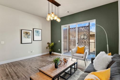 15345 64th Ln, Arvada CO  80007 exterior