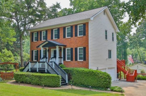 3149 Holly Springs Rd, Marietta, GA 30062-6687