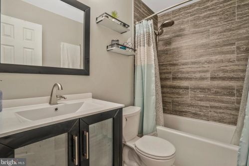 7619 Highland St, Springfield VA  22150-3934 exterior