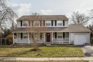 5642 Singletree Dr, Frederick, MD 21703-1812