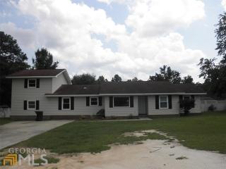 814 Maple Dr, Statesboro, GA 30461-7069