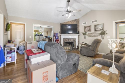 155 Brookhaven Way, Rockmart, GA 30153-7362
