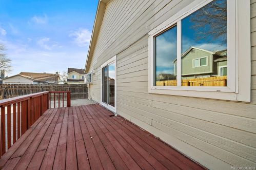 3865 63rd Ave, Arvada CO  80003-6719 exterior