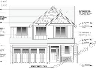 19126 Dublin Ave, Sandy OR  97055-8102 exterior