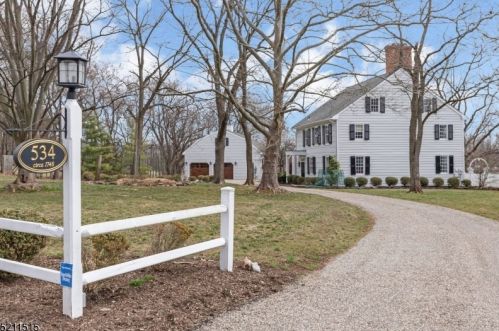 534 Glen Ridge Dr, Bridgewater, NJ 08807-1614