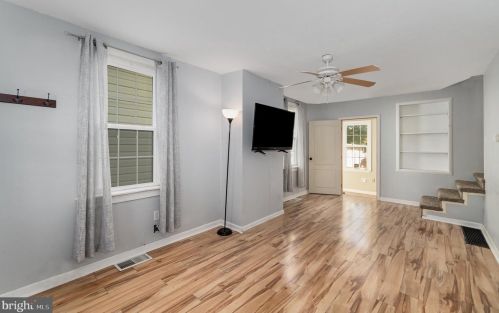 309 Walnut St, Hanover PA  17331-2537 exterior