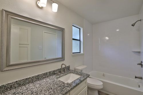 1829 Spruce Ln, Fort Worth TX  76126-3909 exterior