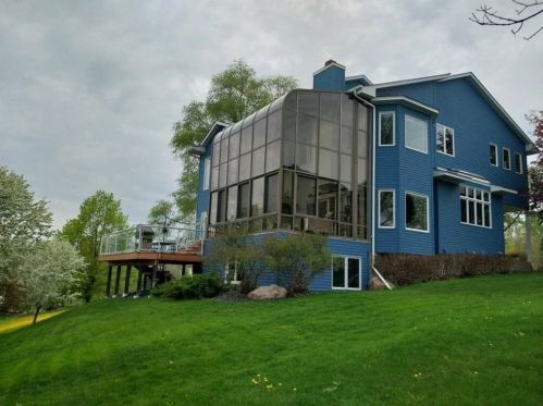 2965 Edward St, Saint Paul MN  55109-5505 exterior