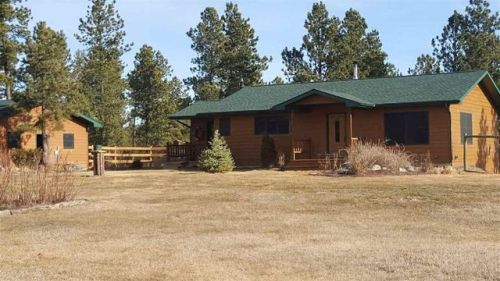 11857 Emerald Rd, Sanator, SD 57730-8174