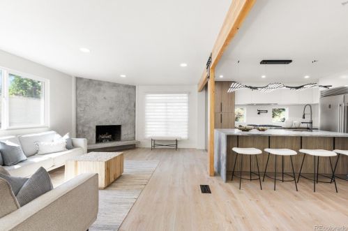 8464 66 Cir, Arvada CO  80007-7592 exterior